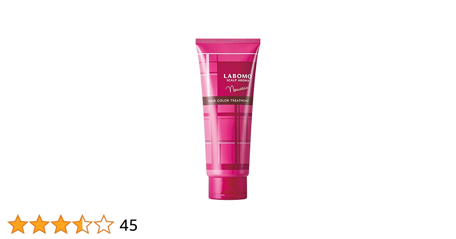アートネイチャー　ラボモ　スカルプアロマ　ヘアーカラートリートメント　白髪染め Amazon | アートネイチャー LABOMO(ラボモ) 白髪染め スカルプ